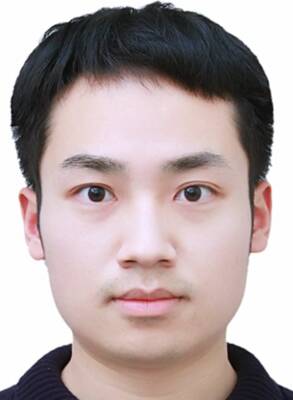 Zhenwei Xu