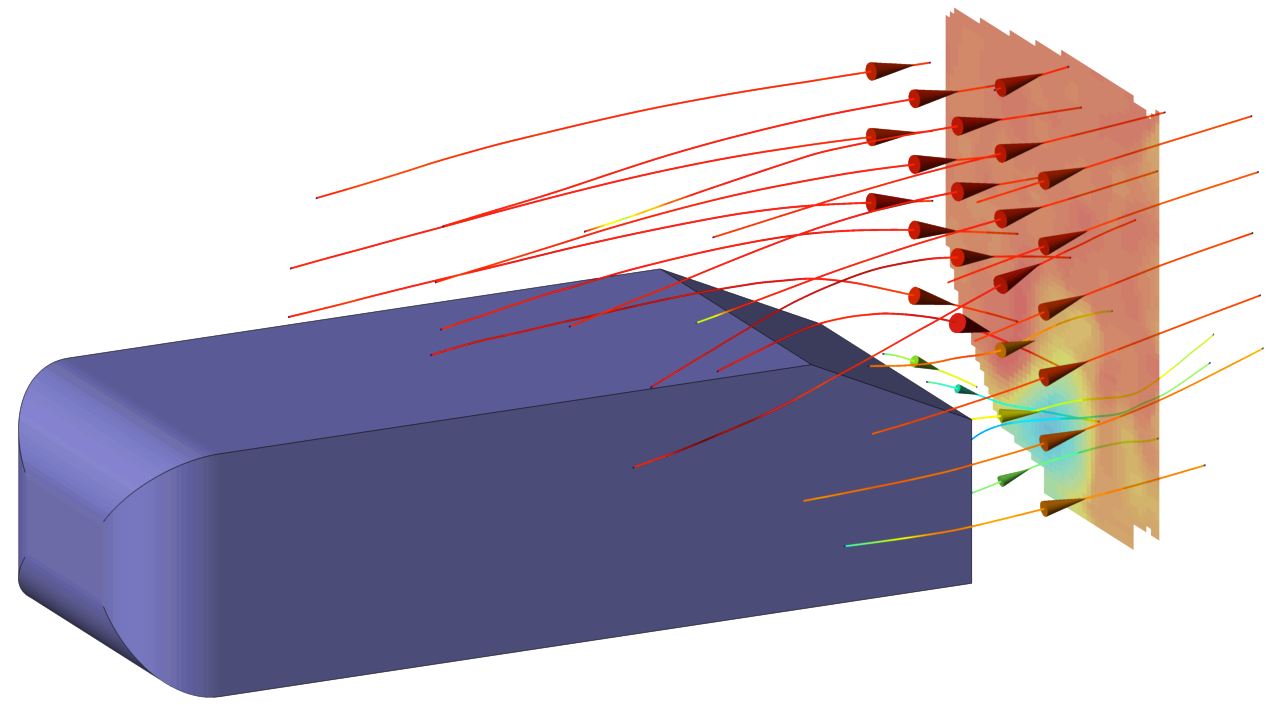 Real-time 3D Particle Tracking Using Dynamic Vision Sensors – Institute ...